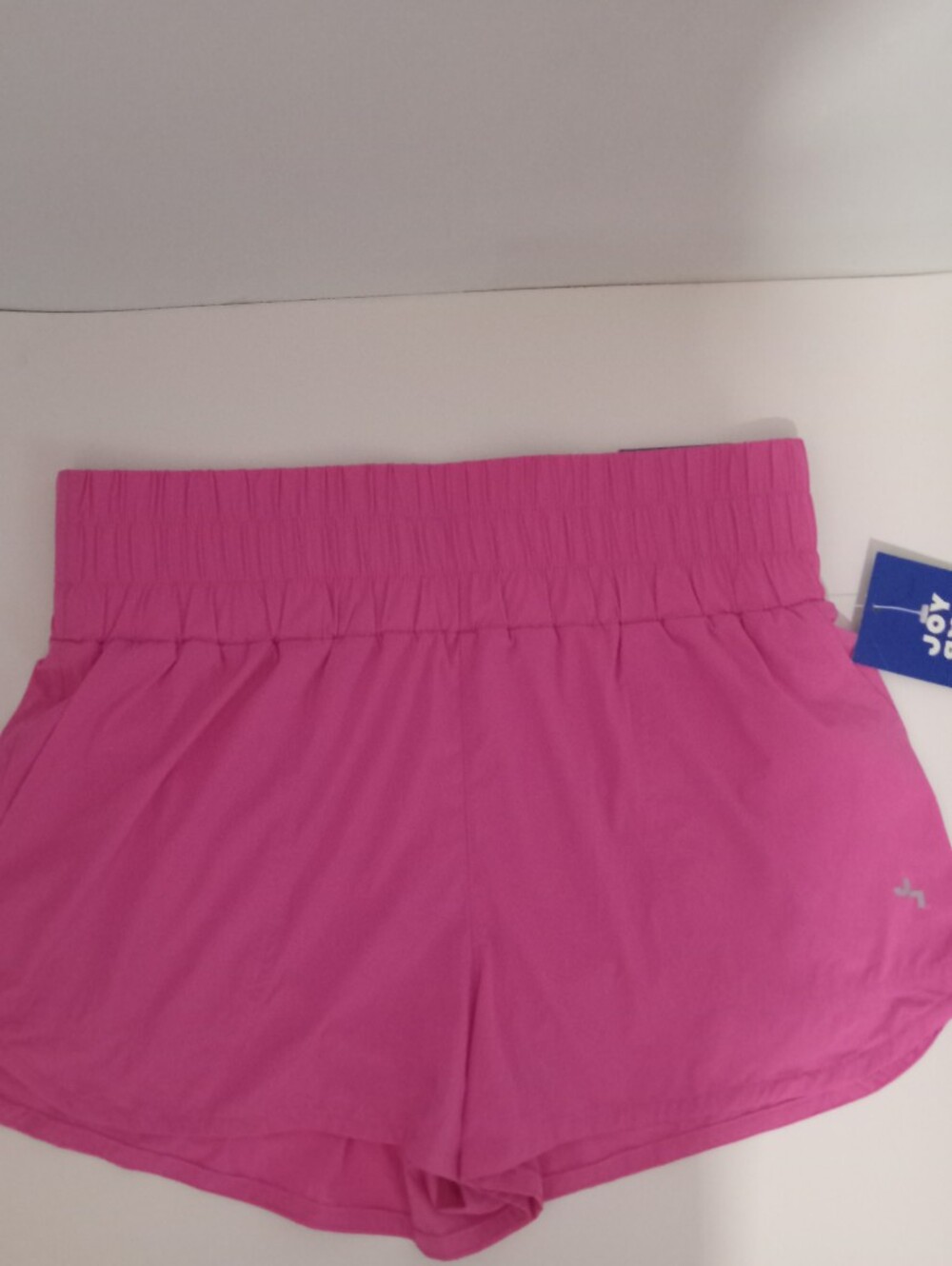 JoyLab Hot Pink Athletic Short